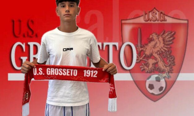 MUSARDO – Il Grosseto ancora nel suo futuro