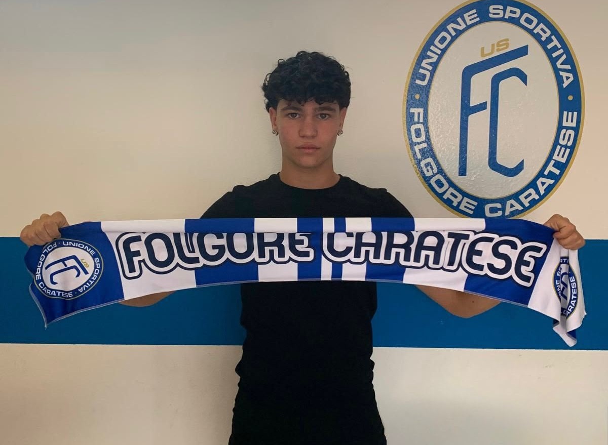 Folgore Caratese