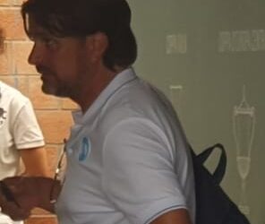 BARI – Confermata indiscrezione! Dario Rocco “vice” di mister RASTELLI