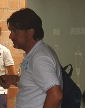 BARI – Confermata indiscrezione! Dario Rocco “vice” di mister RASTELLI