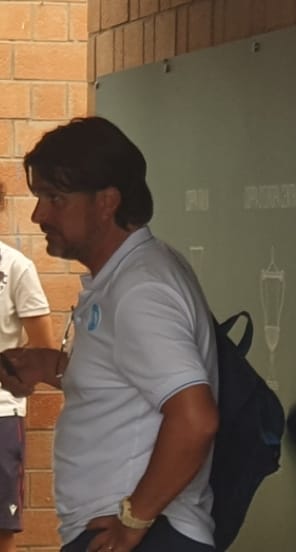BARI – Confermata indiscrezione! Dario Rocco “vice” di mister RASTELLI