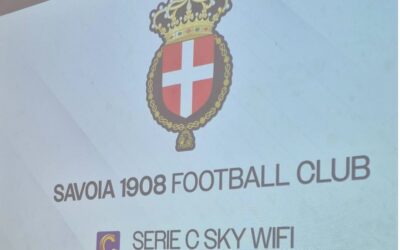 SAVOIA (Giovanili) – Mister e Dirigenti, ecco i nomi (2026-27)