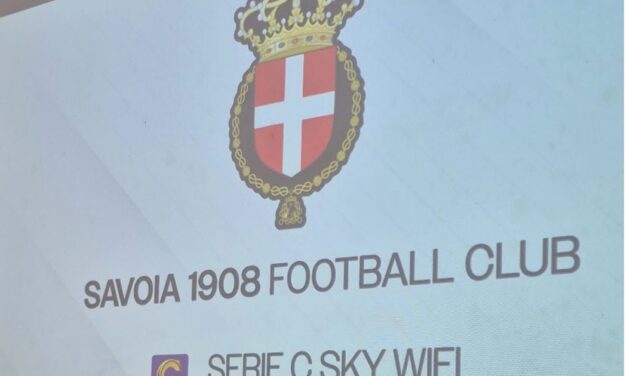 SAVOIA-MONOPOLI (U17-15) – Segno X2 al “Paudice”