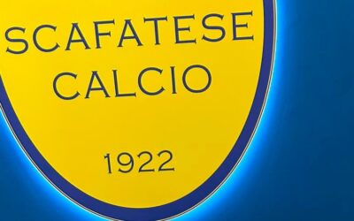 SCAFATESE – Dalla “Cantera Napoli” ecco 3 rinforzi