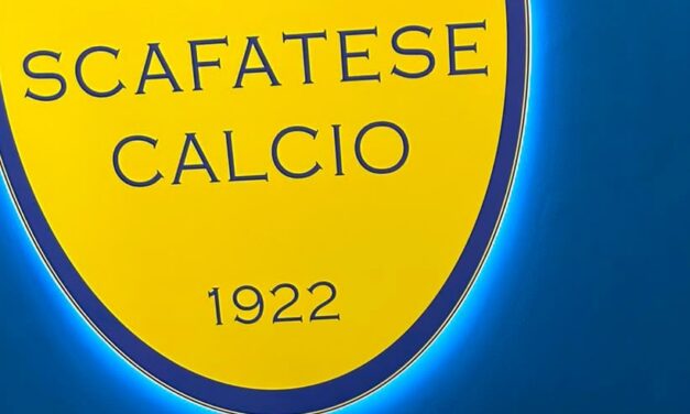 SCAFATESE – Giovanili, ecco i Mister e altre NEWS!