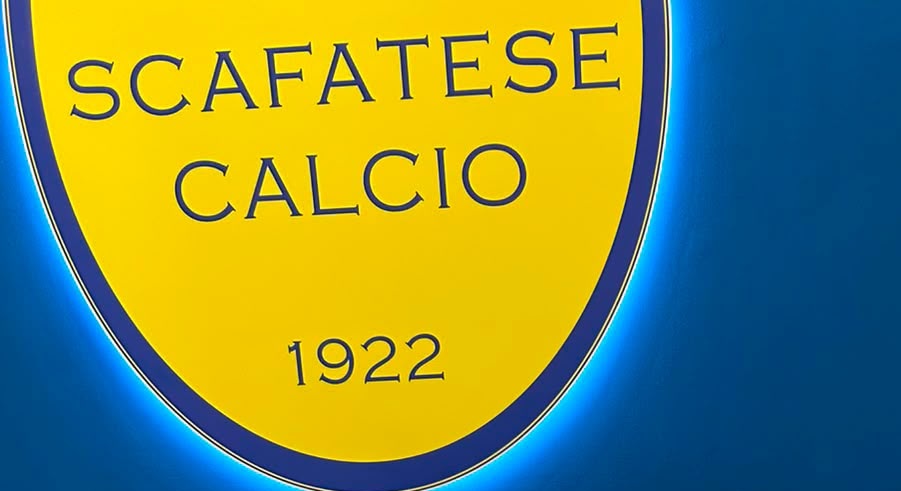SCAFATESE – Giovanili, ecco i Mister e altre NEWS!