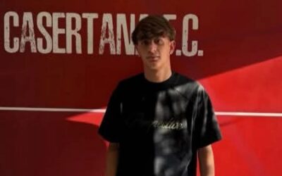 TUFO-CASERTANA – Si riparte con i falchetti