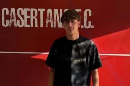 TUFO-CASERTANA – Si riparte con i falchetti