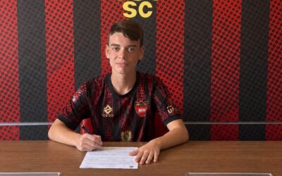 REAL CASAREA – D’AMORE vola al Sorrento U15