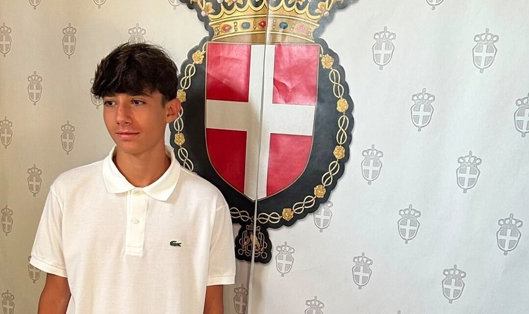 SAVOIA – Colpo Capasso per l’Under 15