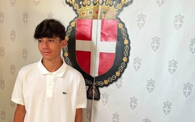SAVOIA – Colpo Capasso per l’Under 15