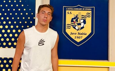 MERCATO – Il 2010 Di Capua alla Juve Stabia!