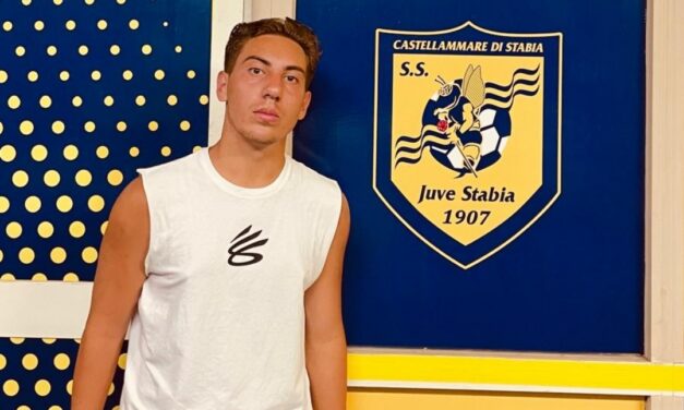 MERCATO – Il 2010 Di Capua alla Juve Stabia!