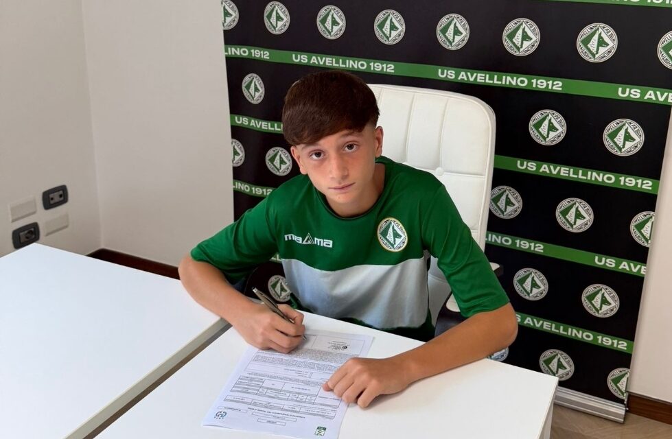 VERNILLO-AVELLINO – Nuova sfida per l’ex Benevento