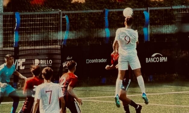COCUZZO – La doppietta dell’EX, una nuova sfida e un sogno da realizzare