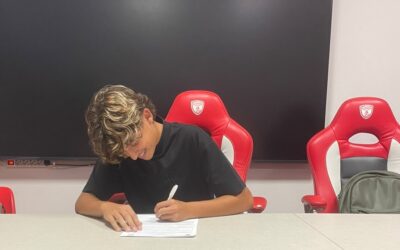 RENDINA (2009) – A pochi KM inizia una nuova avventura