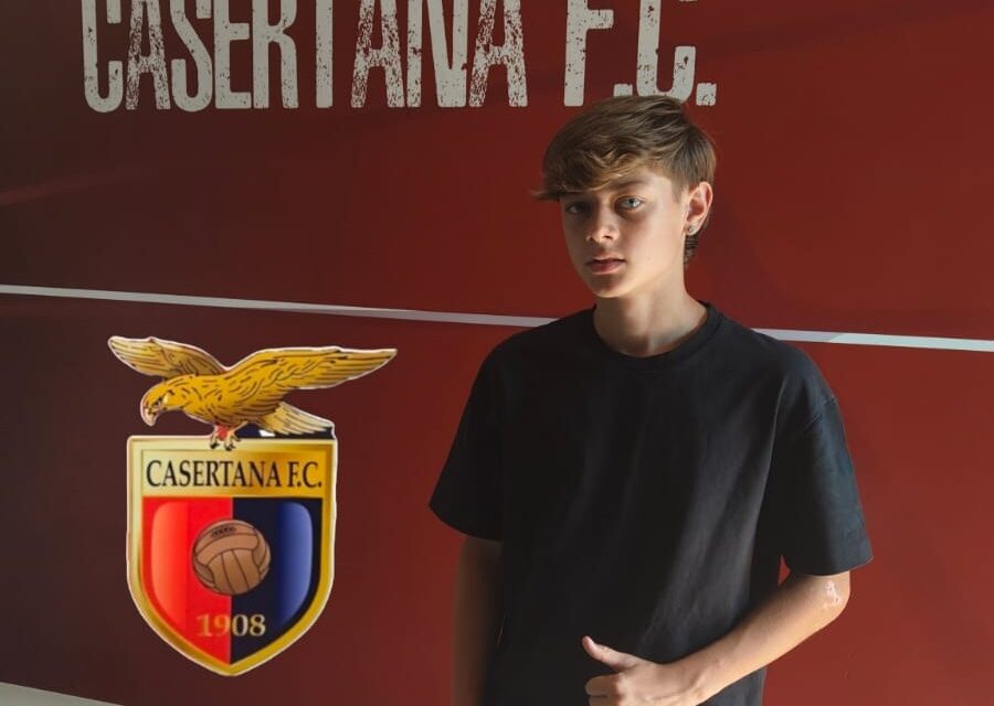 MASELLA-CASERTANA – Tutto fatto! Arriva un 2010 italo-canadese