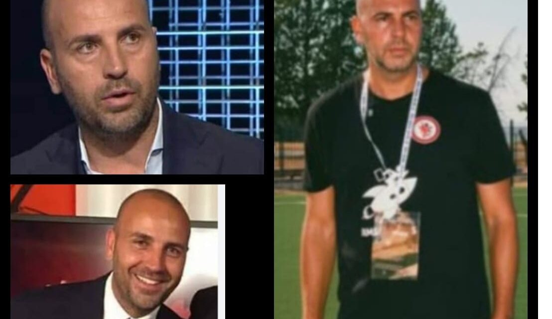 FOGGIA – Si riparte da Gianluca Torma! Il Vivaio nelle mani dell’ex Watford
