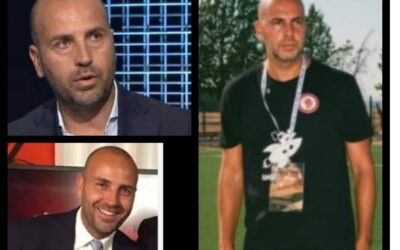 FOGGIA – Si riparte da Gianluca Torma! Il Vivaio nelle mani dell’ex Watford