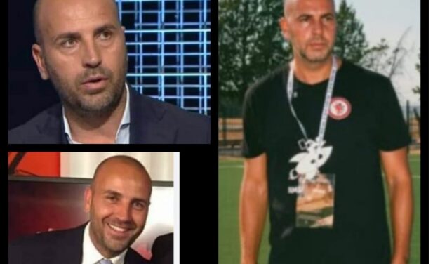 FOGGIA – Si riparte da Gianluca Torma! Il Vivaio nelle mani dell’ex Watford