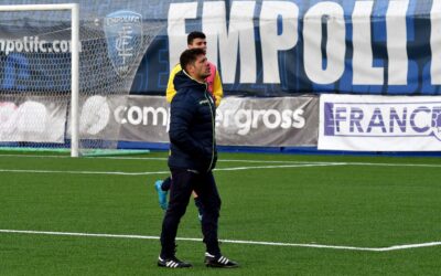 Mister Michele Sacco (INTERVISTA):”10 anni che non si dimenticano, vi racconto tutto…”