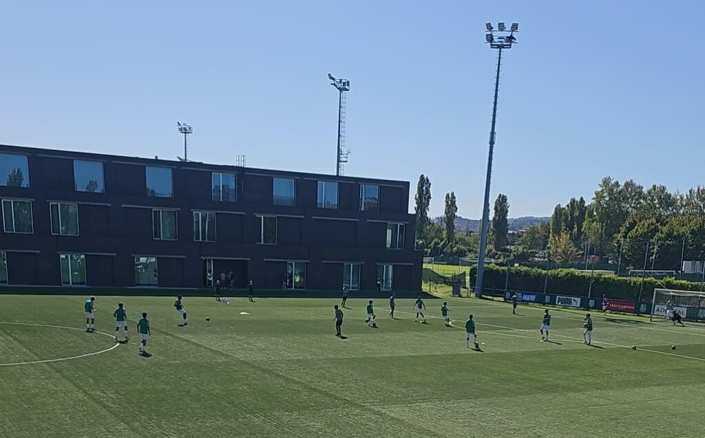 sassuolo