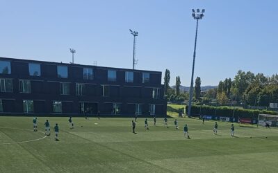 SASSUOLO-ROMA (Distinta) – Le formazioni ufficiali (Under 18, 1° giornata)