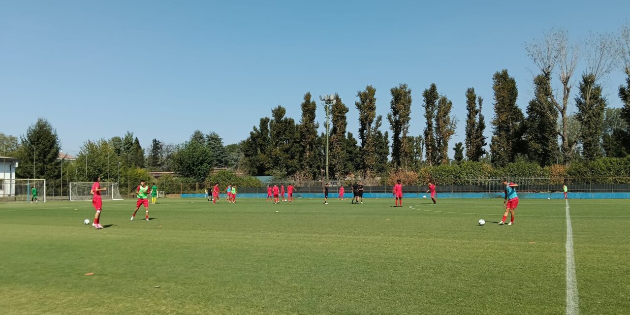 UNDER 17 – Diretta live: Cremonese-Juventus, bianconeri nuovamente avanti