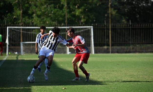 UNDER 17 – Cremonese-Juventus! Che gara, segnati 12 GOL! (Rileggi la Diretta Live)