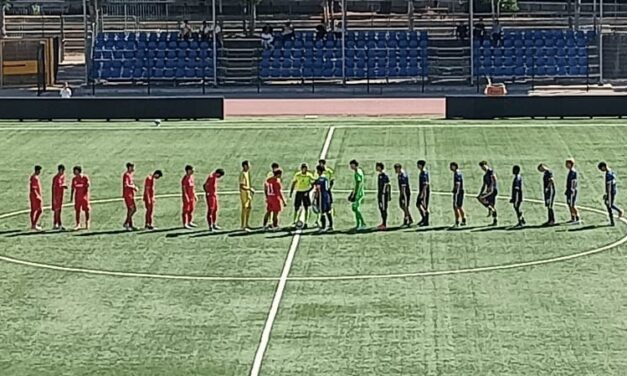 UNDER 18 – News su Napoli-Verona e Frosinone-Genoa