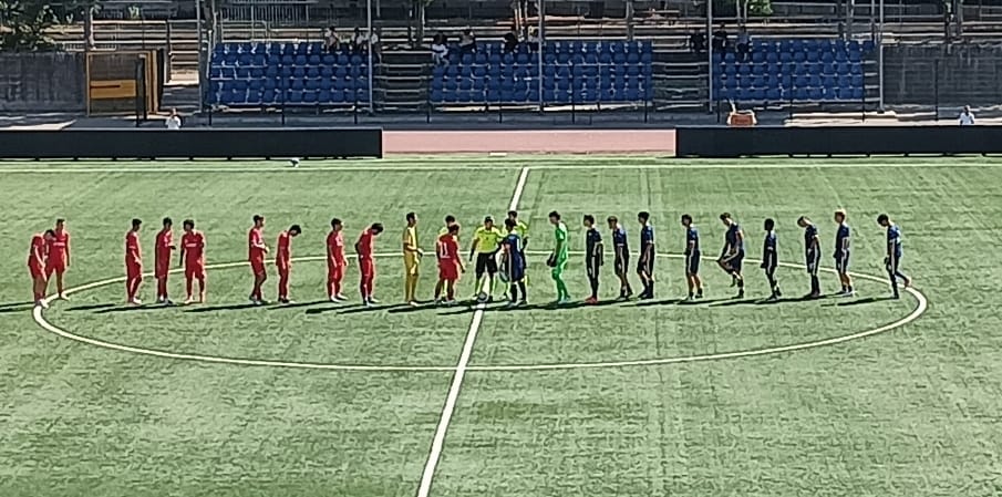UNDER 18 – News su Napoli-Verona e Frosinone-Genoa