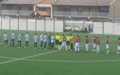 POTENZA-SCAFATESE (U17) – Rossoblù OK al “San Faustino”