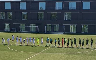 Sassuolo-Bologna (Under 18): i rossoblù espugnano il Mapei