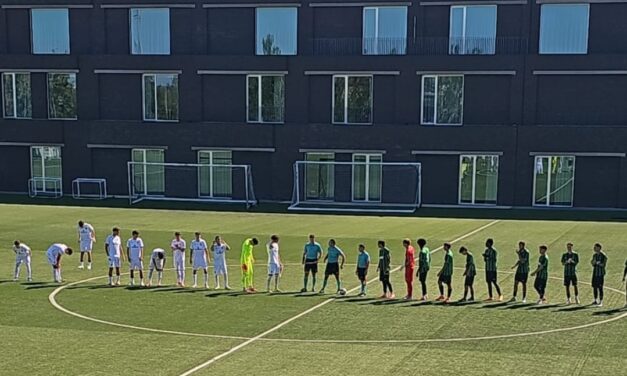 Sassuolo-Bologna (Under 18): i rossoblù espugnano il Mapei