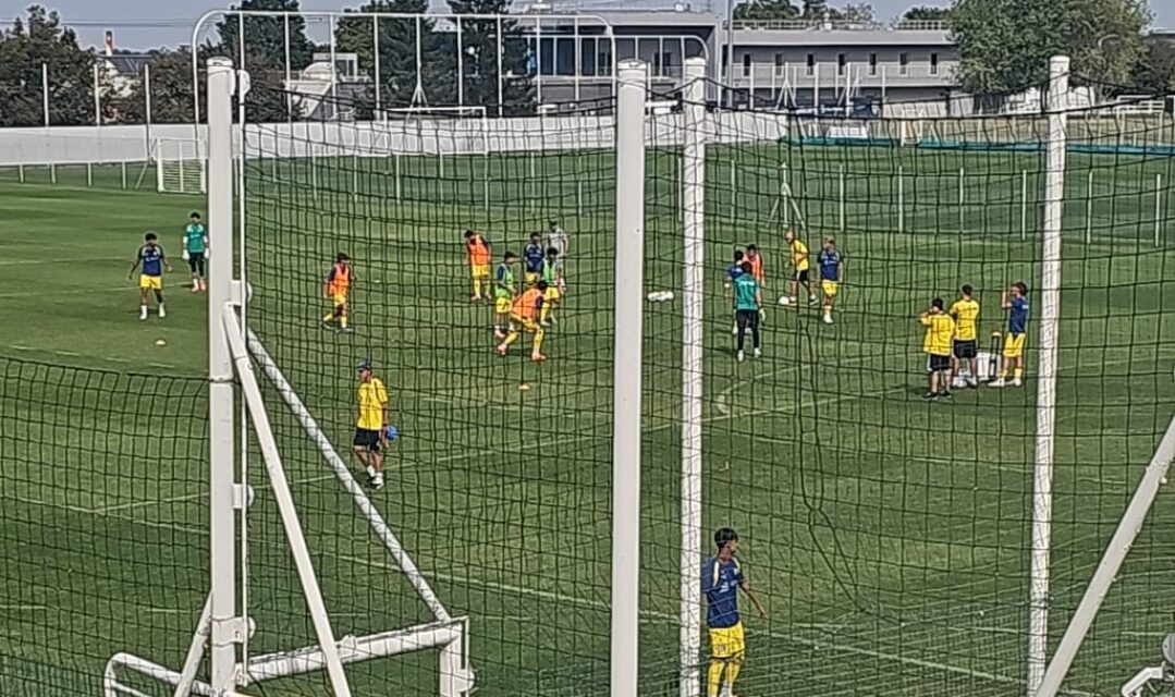 Parma-Sassuolo (U18), oggi in campo! La distinta del match