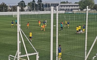 Parma-Sassuolo (U18), oggi in campo! La distinta del match