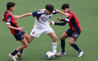 Savoia – Arriva un attaccante per l’Under 17