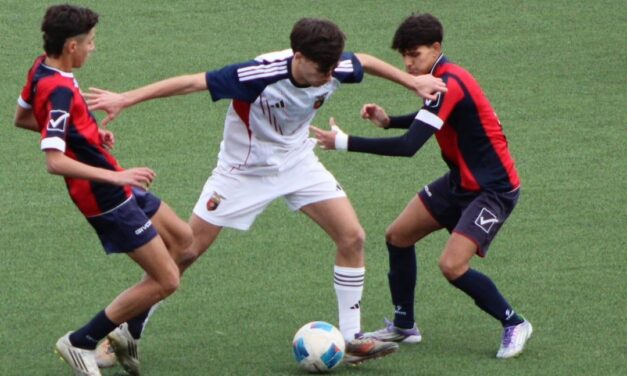 Savoia – Arriva un attaccante per l’Under 17