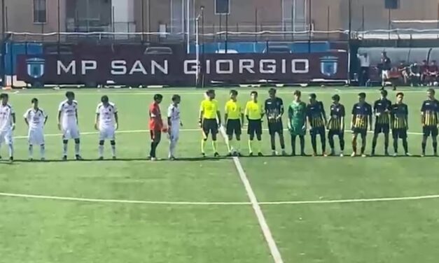 UNDER 17 – Raffiche di GOL: Monopoli-Cavese/Giugliano-Catania