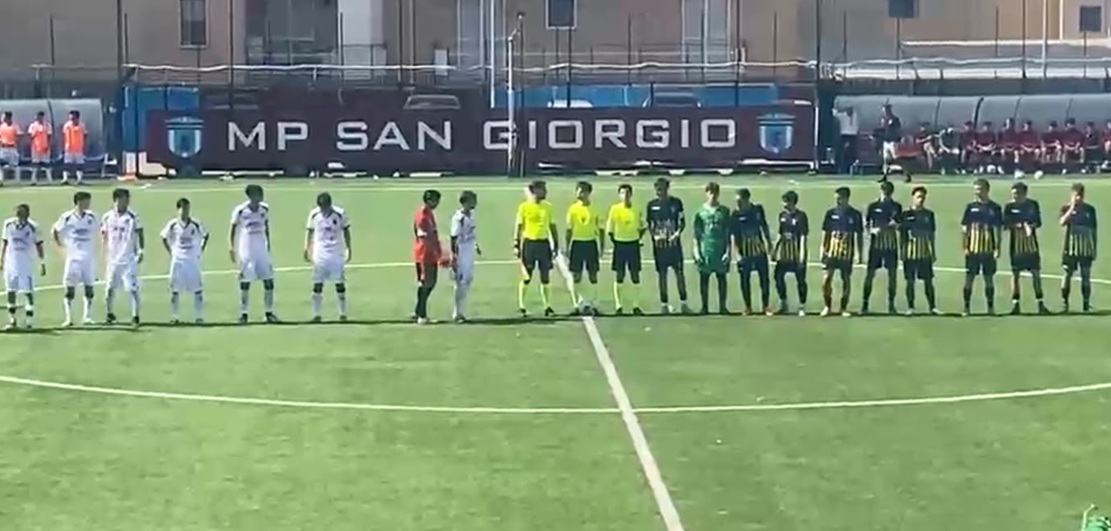 UNDER 17 – Raffiche di GOL: Monopoli-Cavese/Giugliano-Catania