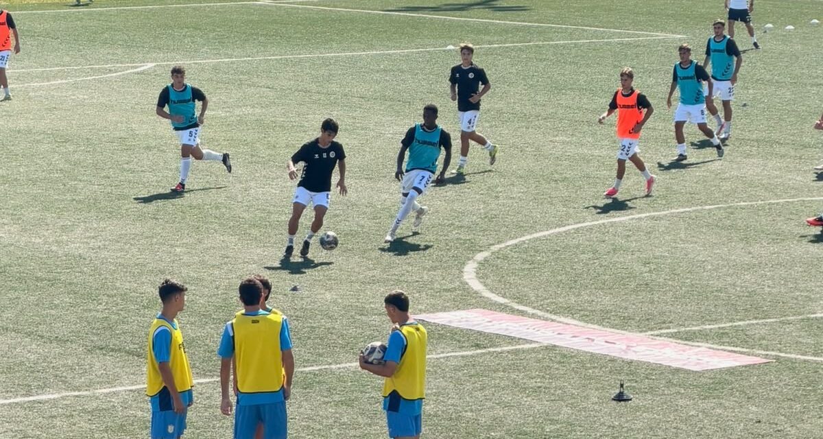 DISTINTA /FOTO – Primavera 2, match Ascoli-Napoli