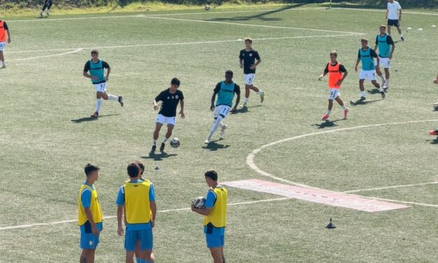 DISTINTA /FOTO – Primavera 2, match Ascoli-Napoli