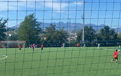 Benevento-Avellino (U17-16-15) – Le DISTINTE del triplo DERBY