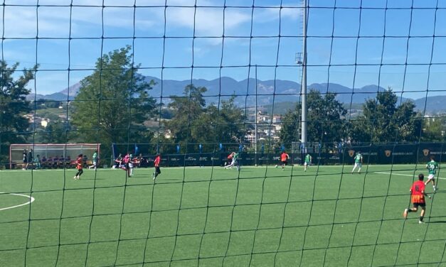 Benevento-Avellino (U17-16-15) – Le DISTINTE del triplo DERBY
