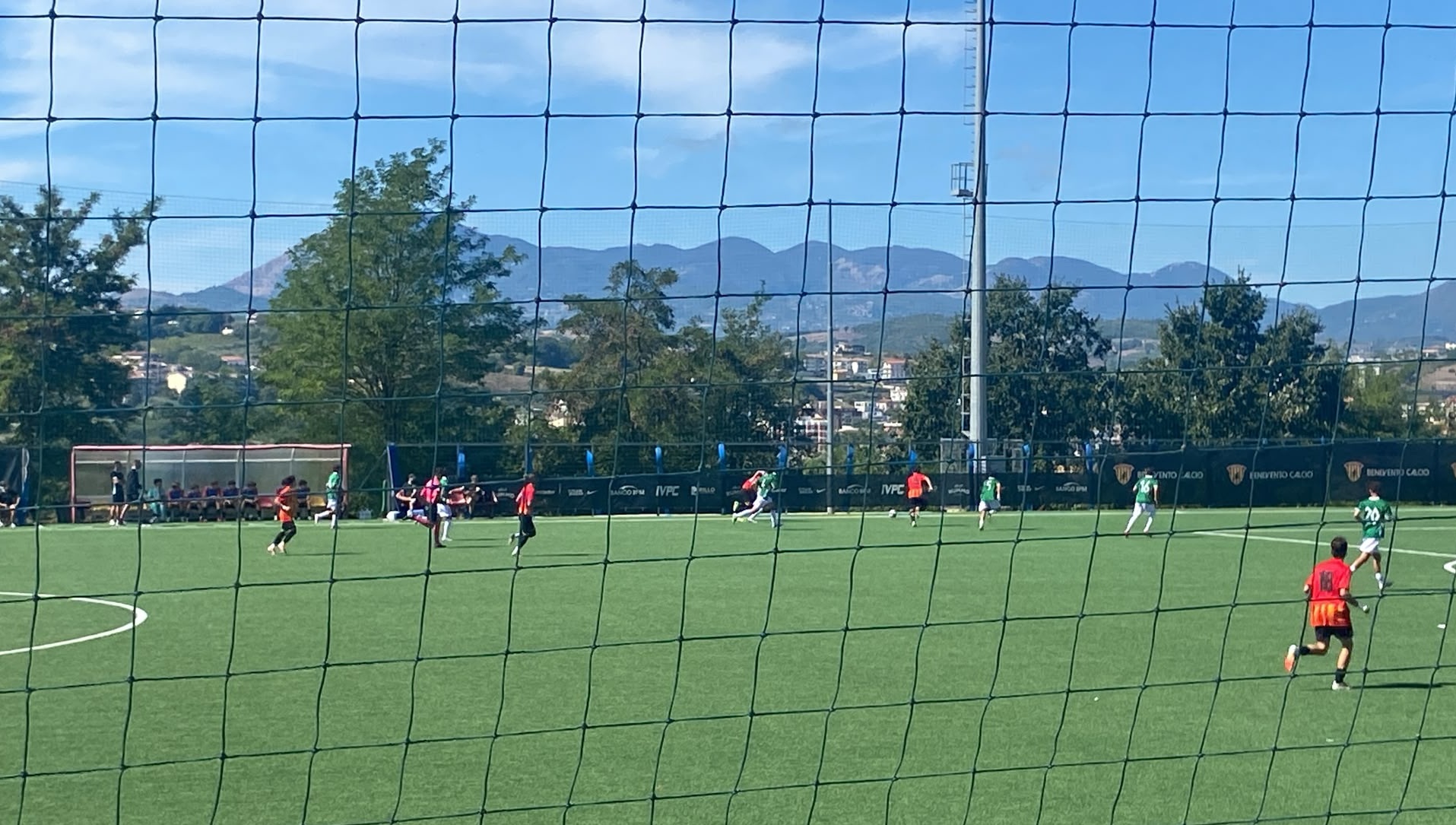 benevento