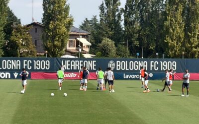 UNDER 18 A-B – DISTINTE di Roma-Inter e Bologna-Fiorentina