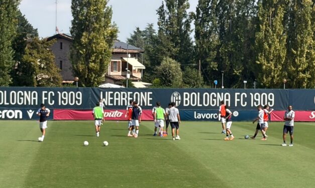 UNDER 18 A-B – DISTINTE di Roma-Inter e Bologna-Fiorentina