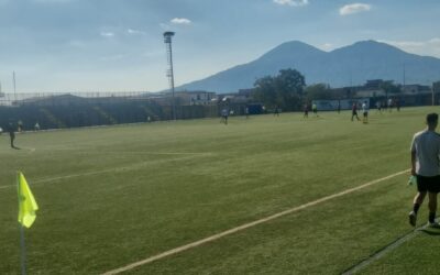 SCAFATESE-SORRENTO (U15-U17) – Doppio successo dei costieri
