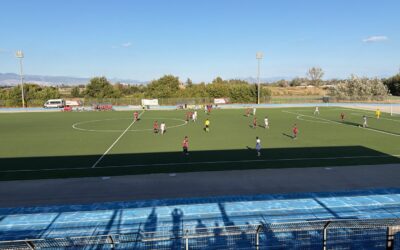 Under 16 – Casertana-Bari termina 0-2!