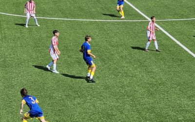 UNDER 17 – News su Cerignola-Barletta e Casarano-Cosenza